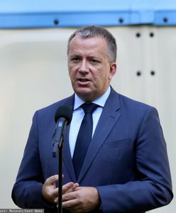 Dramat na granicy. Wojciech Wilk: Są pionkami w grze