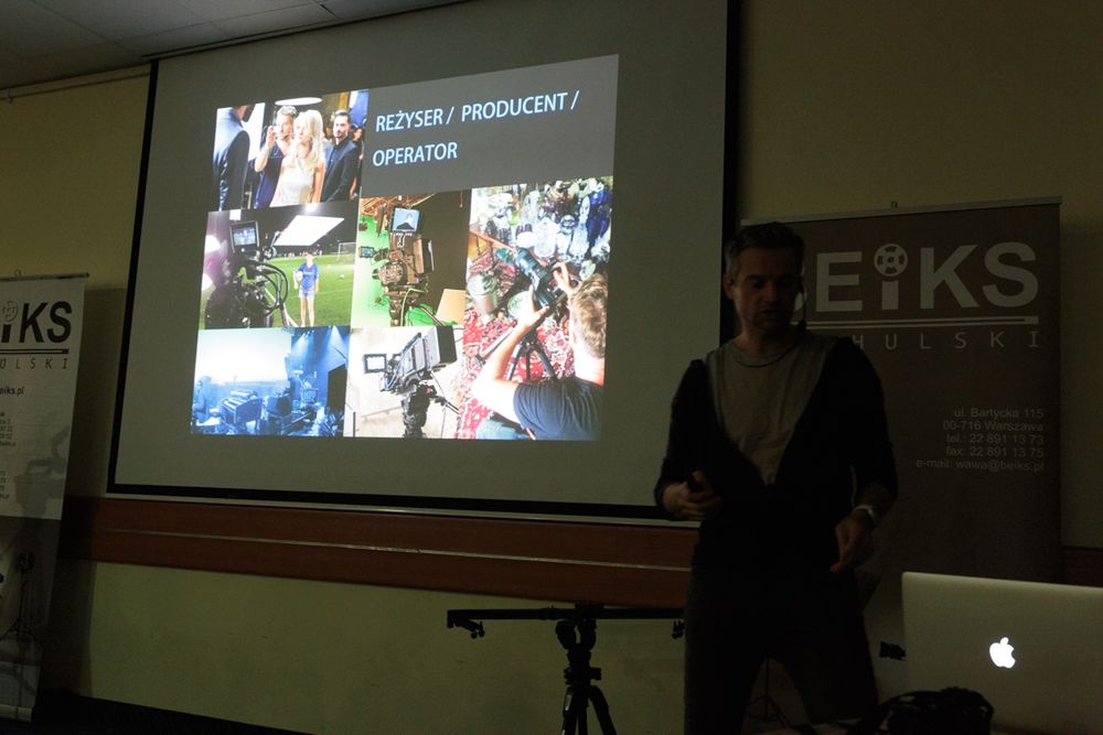 Byliśmy na X BEiKS RoadShow 2015 - zobaczcie, jak było we Wrocławiu 39