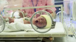 Izba bez lekarza zamiast porodówki? MZ nie chce dopłacać do nierentownych oddziałów