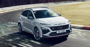 Hyundai rozbije bank? Kona N to barbarzyńca wśród crossoverów