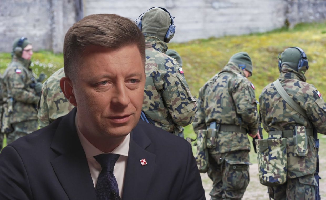 Niepokojąca diagnoza Dworczyka. Wskazał słaby punkt Polski
