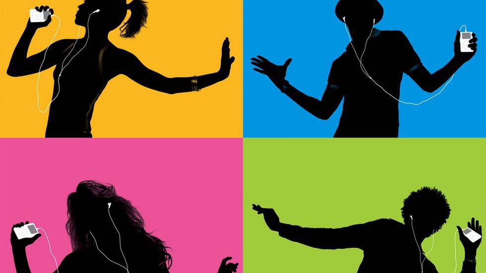 Koniec epoki odtwarzaczy MP3. Po 13 latach Apple uśmiercił iPoda Classic 1