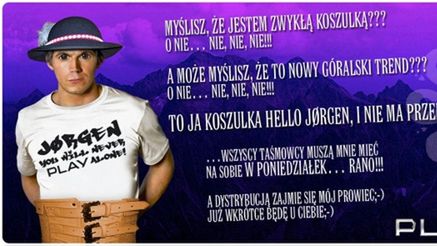 Play oficjalnie zmienił prezesa 1