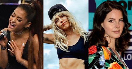 "Aniołki Charliego". Miley Cyrus, Ariana Grande i Lana Del Rey nagrały WSPÓLNY SINGIEL! Premiera już w piątek