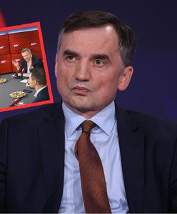 Politycy pokłócili się o Ziobrę. Gorąco w studiu na żywo