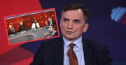 Politycy pokłócili się o Ziobrę. Gorąco w studiu na żywo