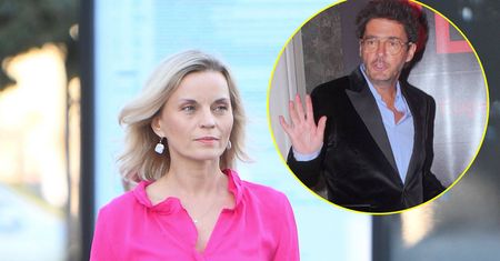 Małgorzata Foremniak odpowiada Kubie Wojewódzkiemu: "Jestem zażenowana"