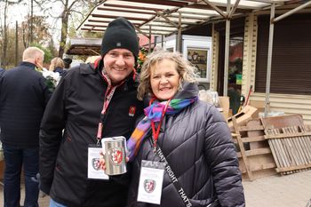 Łęczyca: Cmentarna kwesta. Znamy cel tegorocznej zbiórki