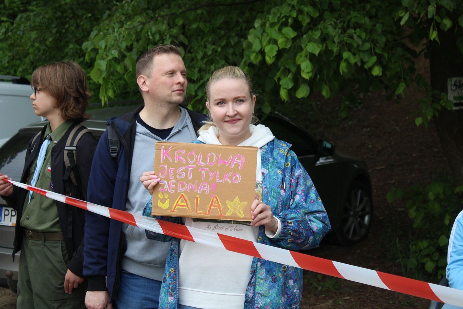 Bieg Charytatywny &#34;5-tka dla Autyzmu&#34; w Gnieźnie