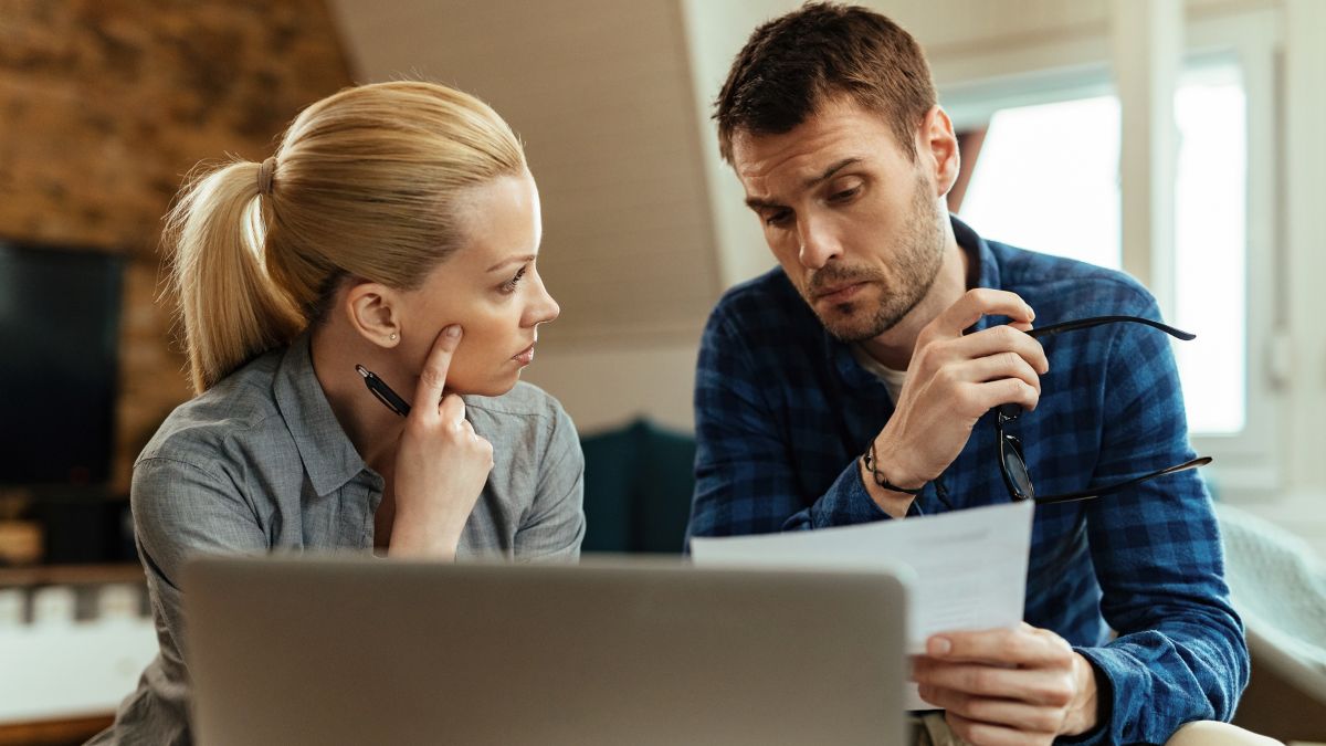 Dlaczego boimy się rozmawiać o pieniądzach?