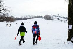 Warszawa. Po wypadku na Górce Szczęśliwickiej. "Współczujmy rodzinie, nie szukajmy winnych"