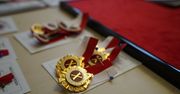 Kalisz: OSP wybrała zarząd na nową kadencję. Były odznaczenia i ślubowanie druhów