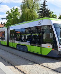 Kamery dla kontrolerów biletów? Nowy pomysł w kolejnym mieście
