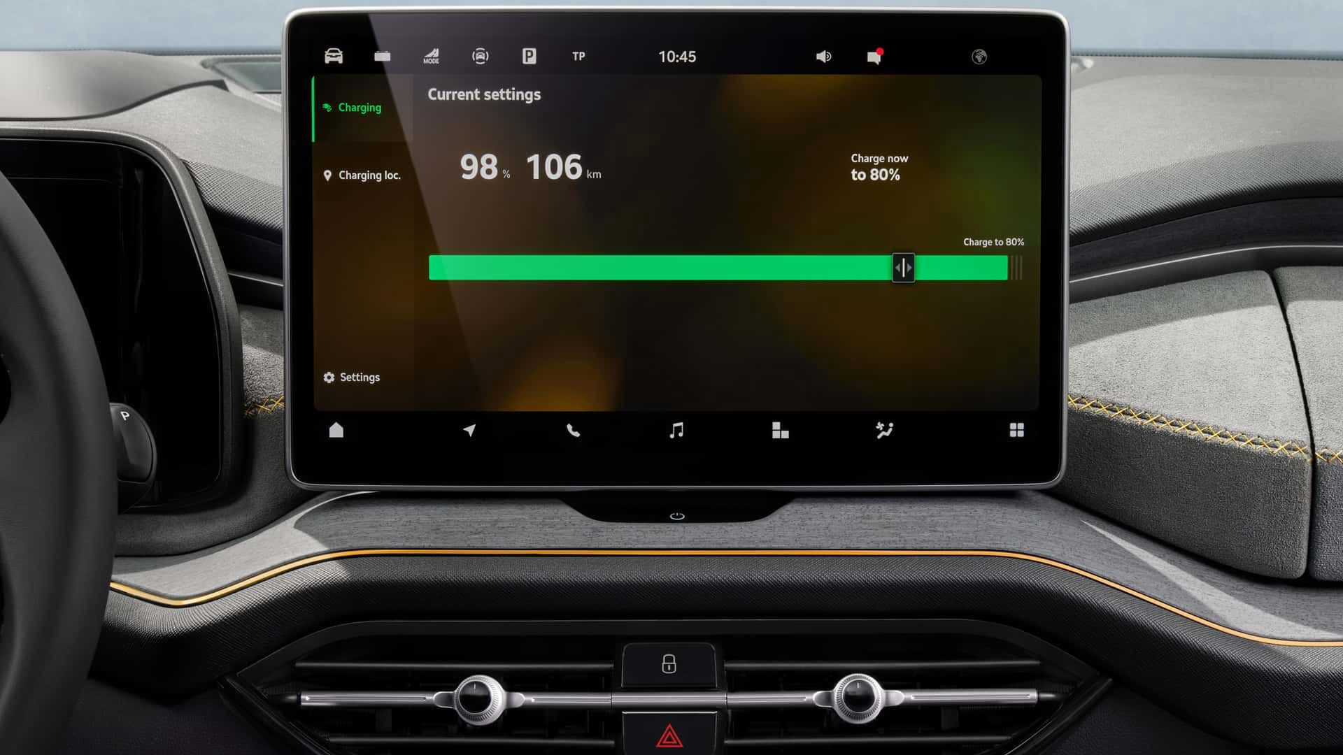 Nowa Škoda Kodiaq
