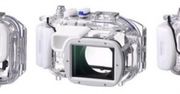 Fotografuj pod wodą aparatami Panasonic