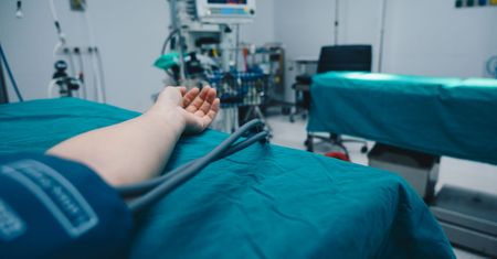 Chcesz wiedzieć, czy masz zdrowe naczynia? Sprawdza to jeden test