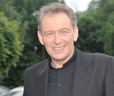 Jacek Borkowski znów zakochany? "Ta kobieta na razie pozostanie w ukryciu"