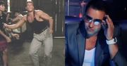 Van Damme w klipie "Ona tańczy dla mnie"!
