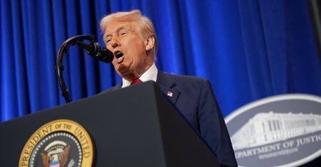 Czy Donald Trump zakończy wojnę na Ukrainie? Polacy ocenili
