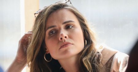Sfrustrowana Marta Żmuda Trzebiatowska ŻALI SIĘ na macierzyństwo: "TĘSKNIĘ ZA ŻYCIEM 'SPRZED DZIECI'"