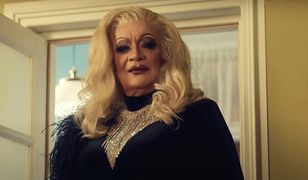 Pierwsza taka produkcja Netfliksa. Baśń naznaczona tragedią