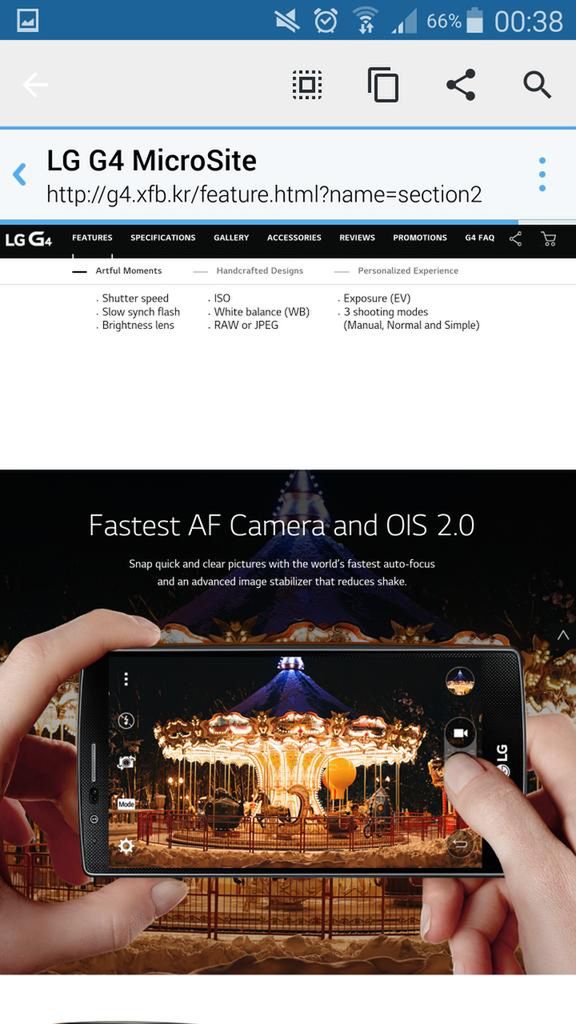 LG G4 w pełnej krasie 13