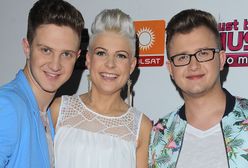 Dawid Narożny nie szczędzi czułości ukochanej. Jest zachwycony partnerką w ciąży