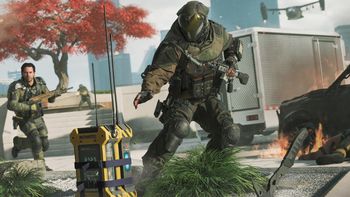 Nawet twórcy Call of Duty martwią się, że ludzie mają już dość tej serii strzelanek. Mimo to nie składają broni, prezentując nowości z CODNext