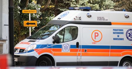 Koronawirus w Polsce. Piętnasta ofiara śmiertelna. Są też nowe przypadki