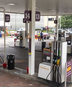 Plaga kradzieży na Wyspach. "Ogromny problem"