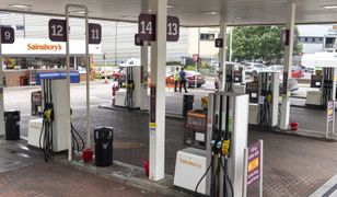 Plaga kradzieży na Wyspach. "Ogromny problem"