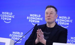 Elon Musk połączył swoje firmy. Oto plan miliardera