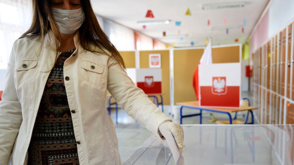 Wybory 2020. Są nowe informacje ws. umorzonego śledztwa