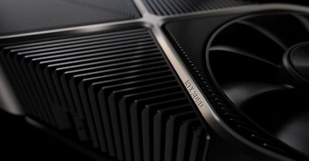GeForce RTX 3080 Ti zobaczymy 1 czerwca? Nvidia zapowiada konferencję