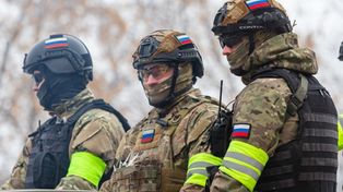 Ujawnili plany Putina. Rosja szykuje nowy atak