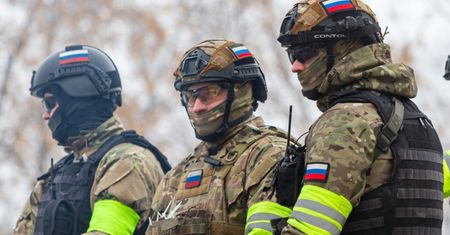 Ujawnili plany Putina. Rosja szykuje nowy atak
