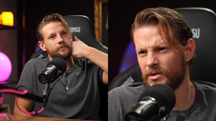 Sebastian Fabijański