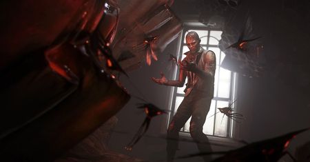 Twórcy Dishonored 2 przedstawiają „Księgę Karnaki”