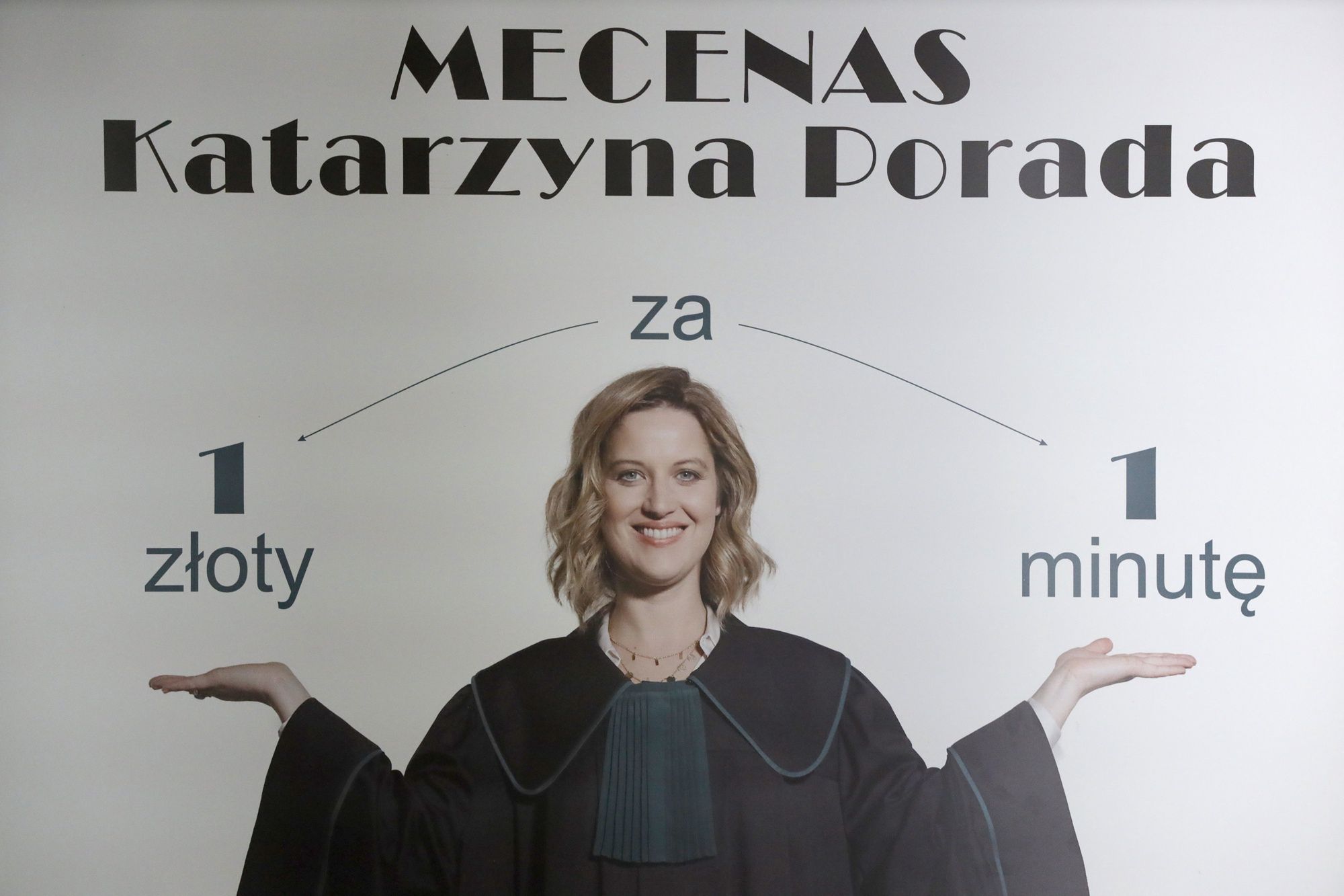 Natasza Urbańska dostała angaż w Polsacie