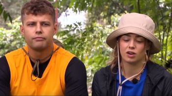 Wiktoria i Mateusz Gąsiewscy PODPADLI widzom "Afryki Express". "Słabe to było"