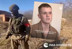 Nagrania docierają do milionów Rosjan. "Masakra w Buczy to prowokacja"