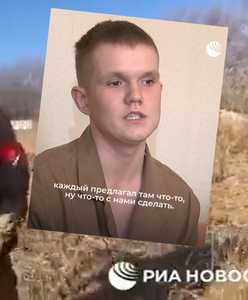 Nagrania docierają do milionów Rosjan. "Masakra w Buczy to prowokacja"