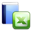 PDF To Excel Converter icon