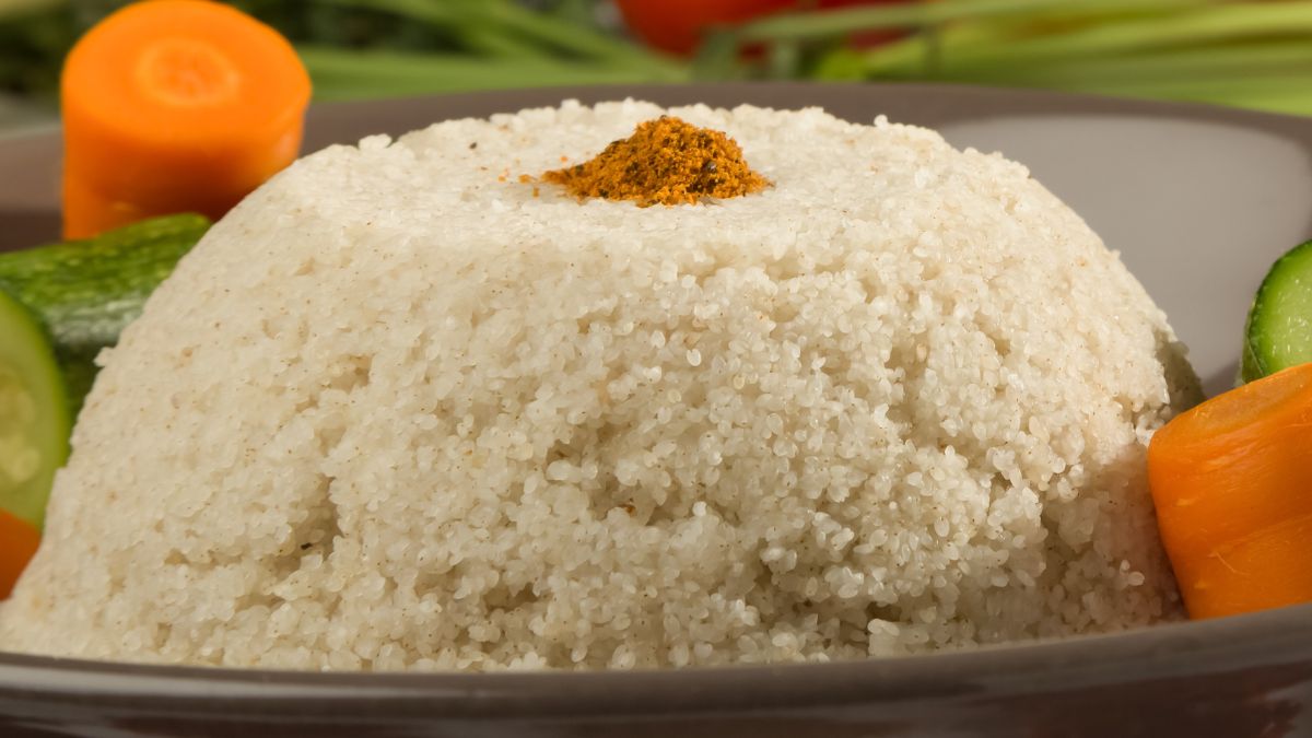 Czy fonio przyjmie się w Polsce?