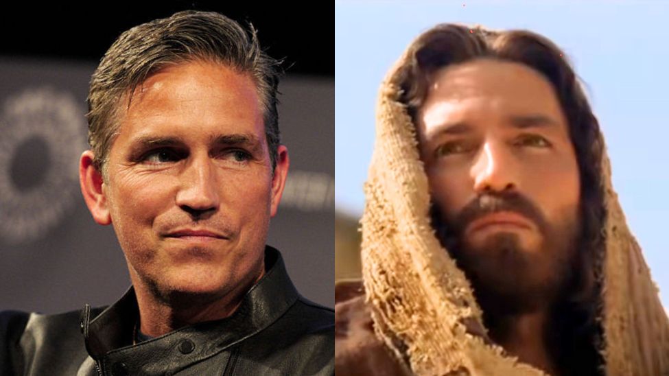 James Caviezel wspomina, co działo się na planie "Pasji"