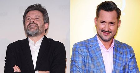 Ile wzrostu ma Jacek Braciak? A Linda, Karolak i Hołownia? Sprawdź się!