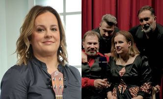 Joanna Kołaczkowska ostatnie nagranie w sieci zamieściła w kwietniu. Zwróciła się wówczas do fanów
