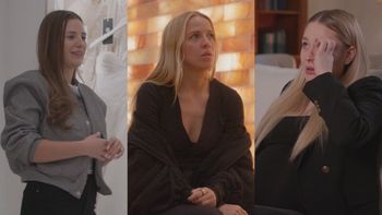 Zwiastun "Girls of Warsaw": zapłakana Jessica Mercedes i Ola Nowak (mieszkająca przy Złotej 44) narzekająca na życie. "Pokaże syf i prawdę o influencerach"
