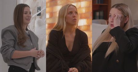 Zwiastun "Girls of Warsaw": "opuszczona" Jessica Mercedes i Ola Nowak (mieszkająca przy Złotej 44) narzekająca na życie. "Pokaże syf i prawdę o influencerach"