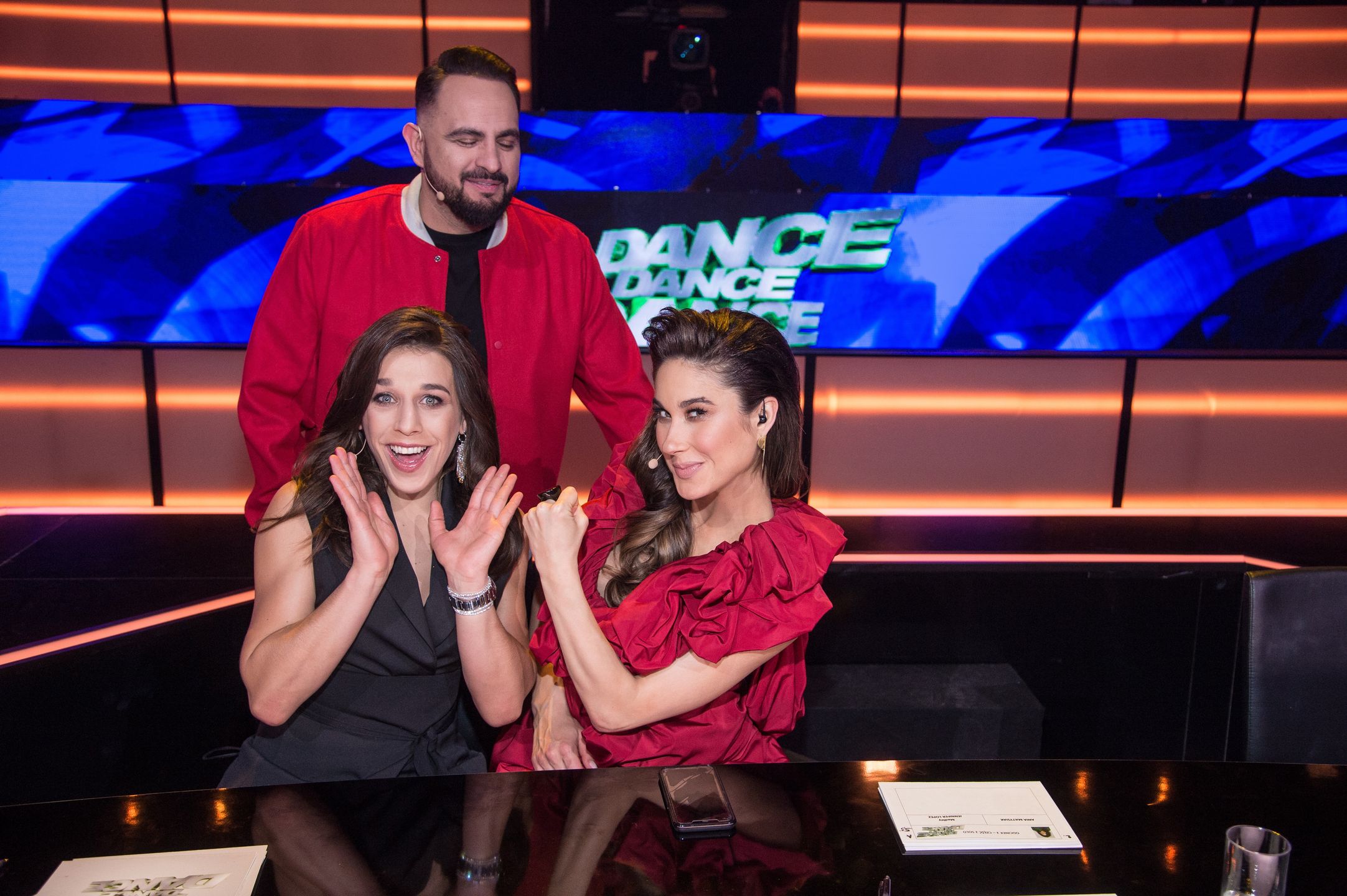 Joanna Jędrzejczyk nie sprawdziła się w roli jurorki w "Dance Dance Dance"